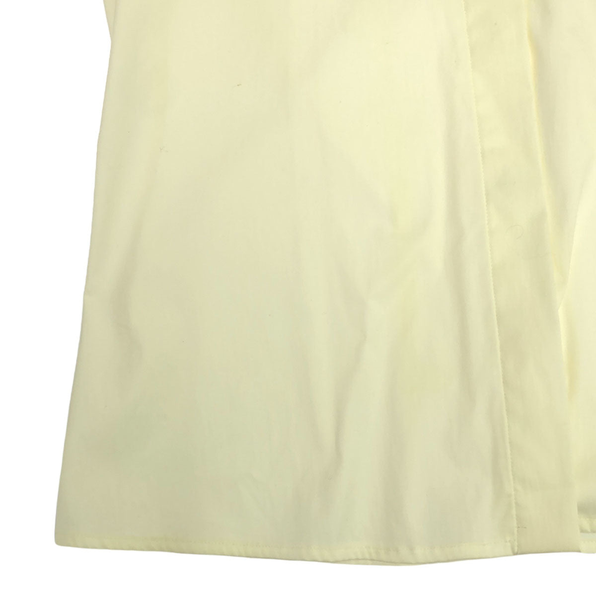 MAX MARA マックスマーラ イタリア製 長袖 シャツ 42 ホワイト ブラウス 未使用 タグ付き レディース