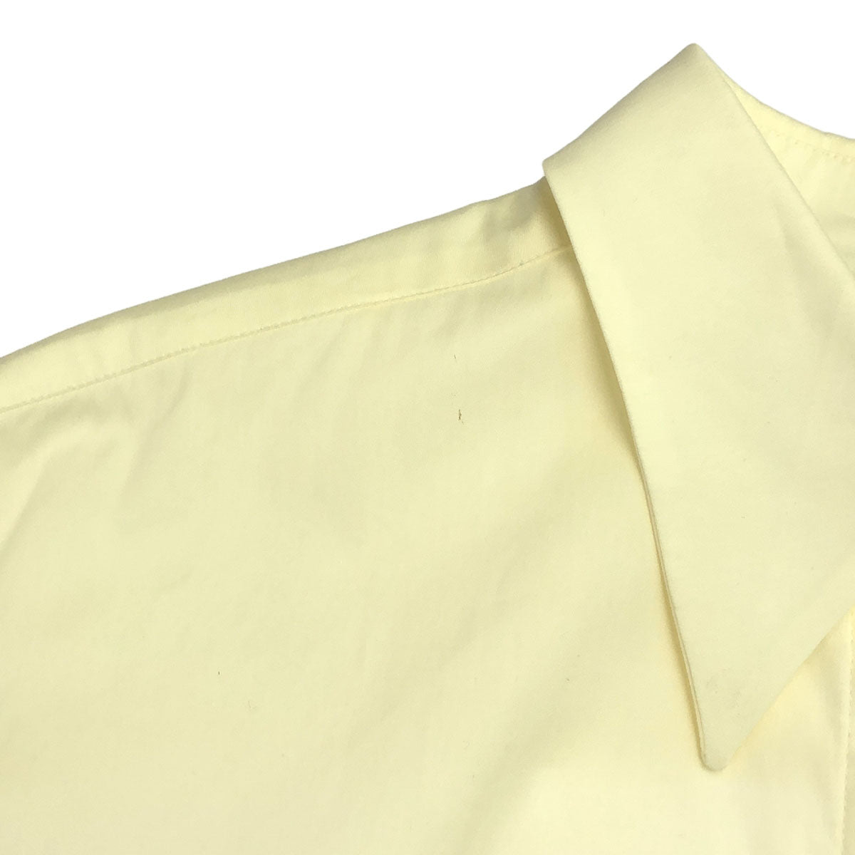 MAX MARA マックスマーラ イタリア製 長袖 シャツ 42 ホワイト ブラウス 未使用 タグ付き レディース