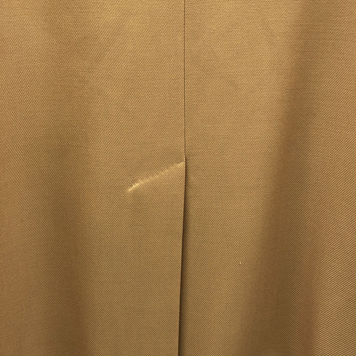 Durban ダーバン 日本製 ウール100% ロングコート LL ベージュ メンズ