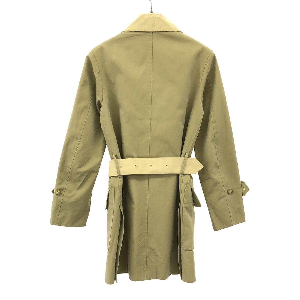 Mackintosh マッキントッシュ トレンチコート 32 ベージュ系 レディース