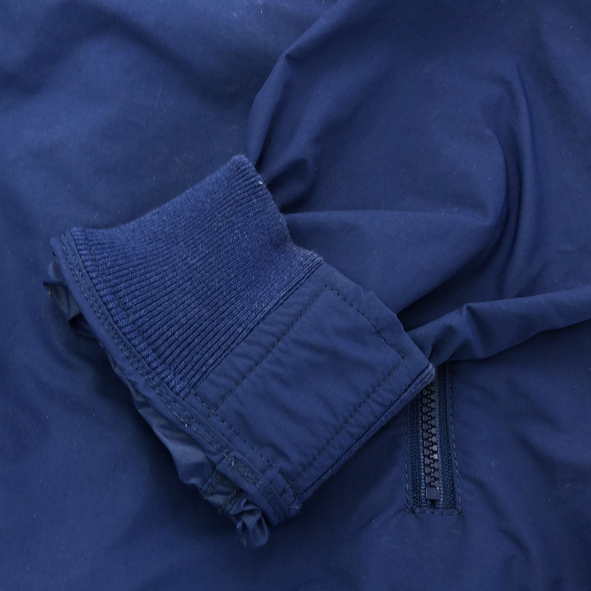 THE NORTH FACE PURPLE LABEL ザノースフェイス パープルレーベル パープルレーベル NP2512N バーシティー ジャケット M ネイビー アウトドア メンズ