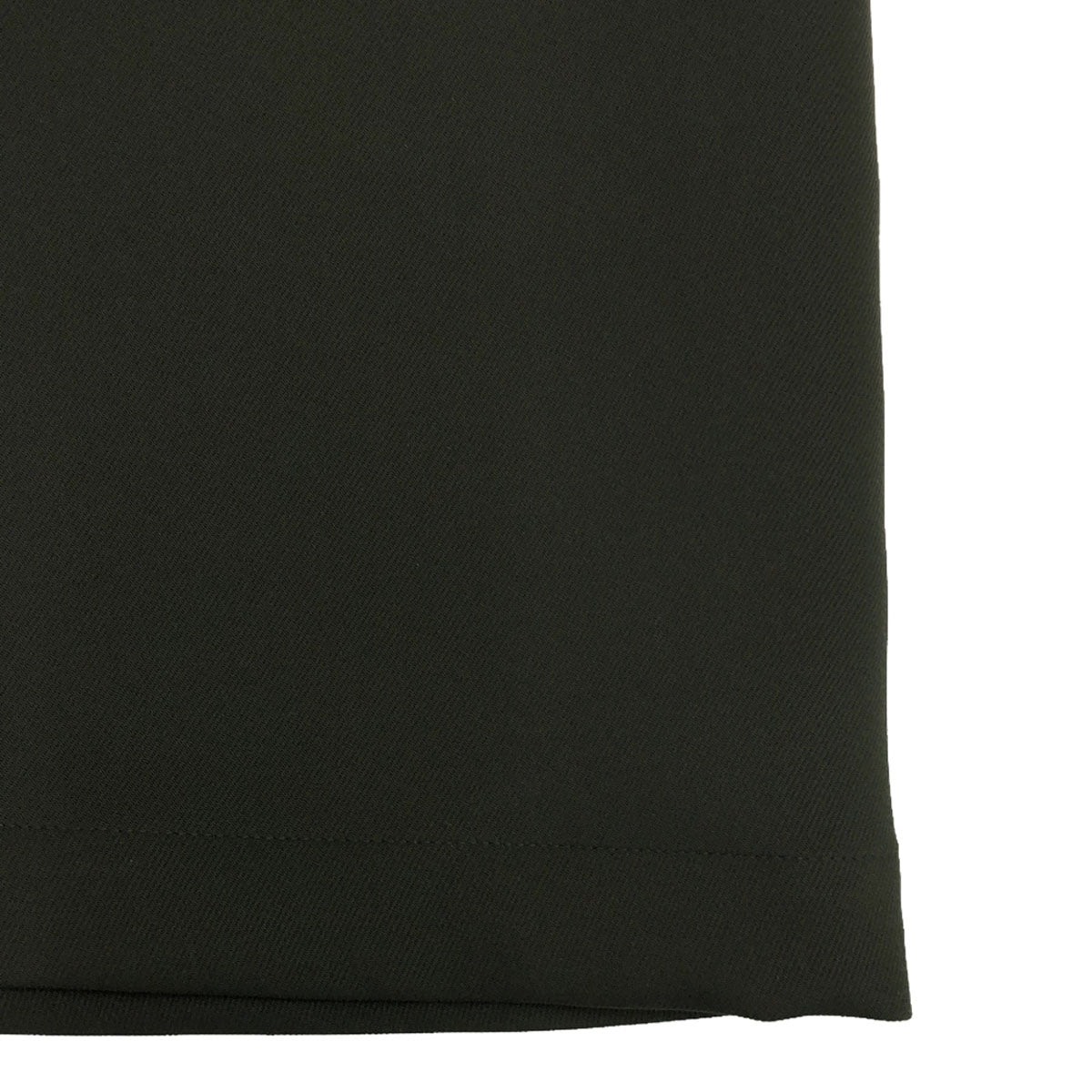 AMERI UNDRESSED アメリ ビッグカラーショルダー コート M グレー レディース