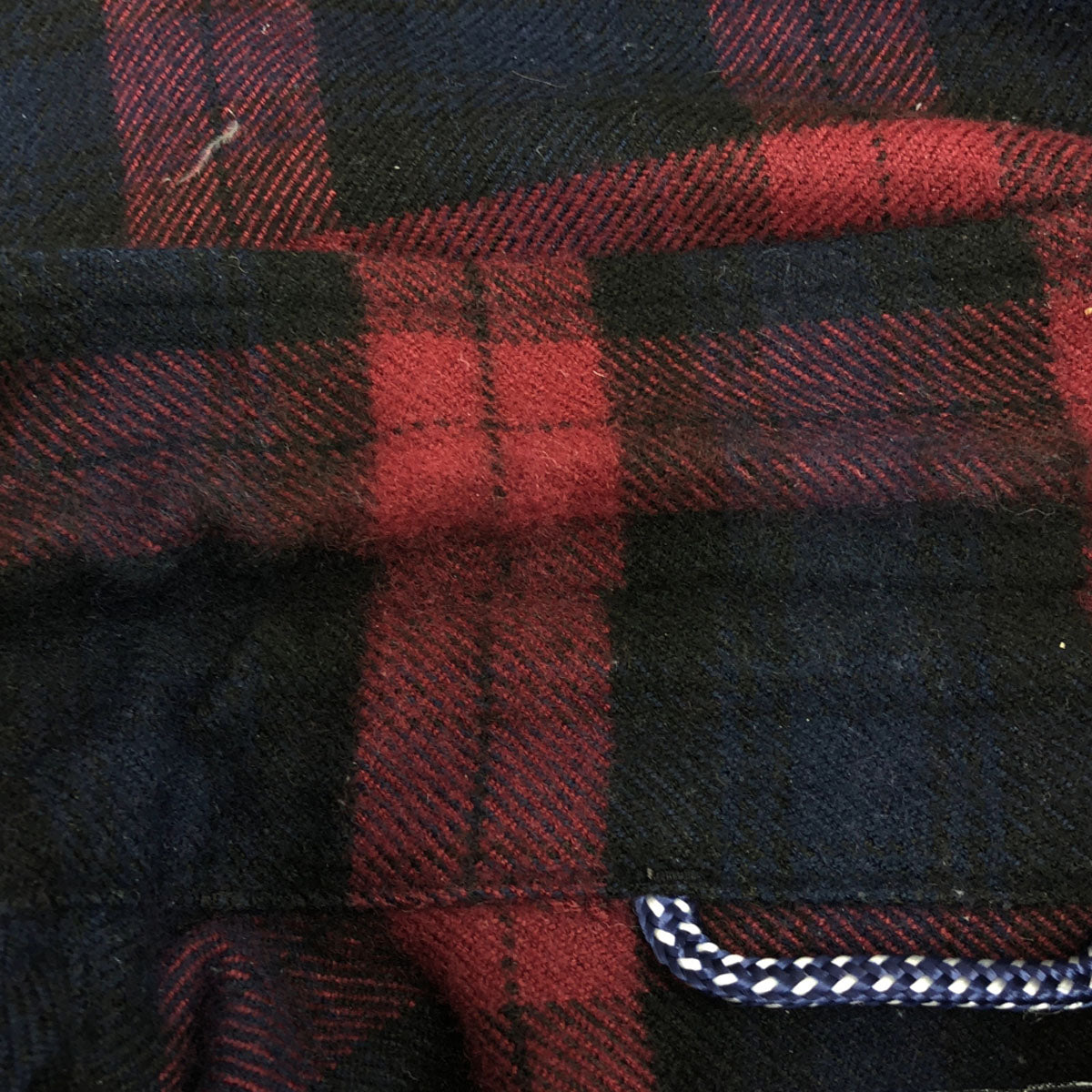 THE NORTH FACE ザノースフェイス DYNAMIX SHIRT チェック柄 長袖 ネルシャツ M レッド×ブラック アウトドア NT26150 メンズ