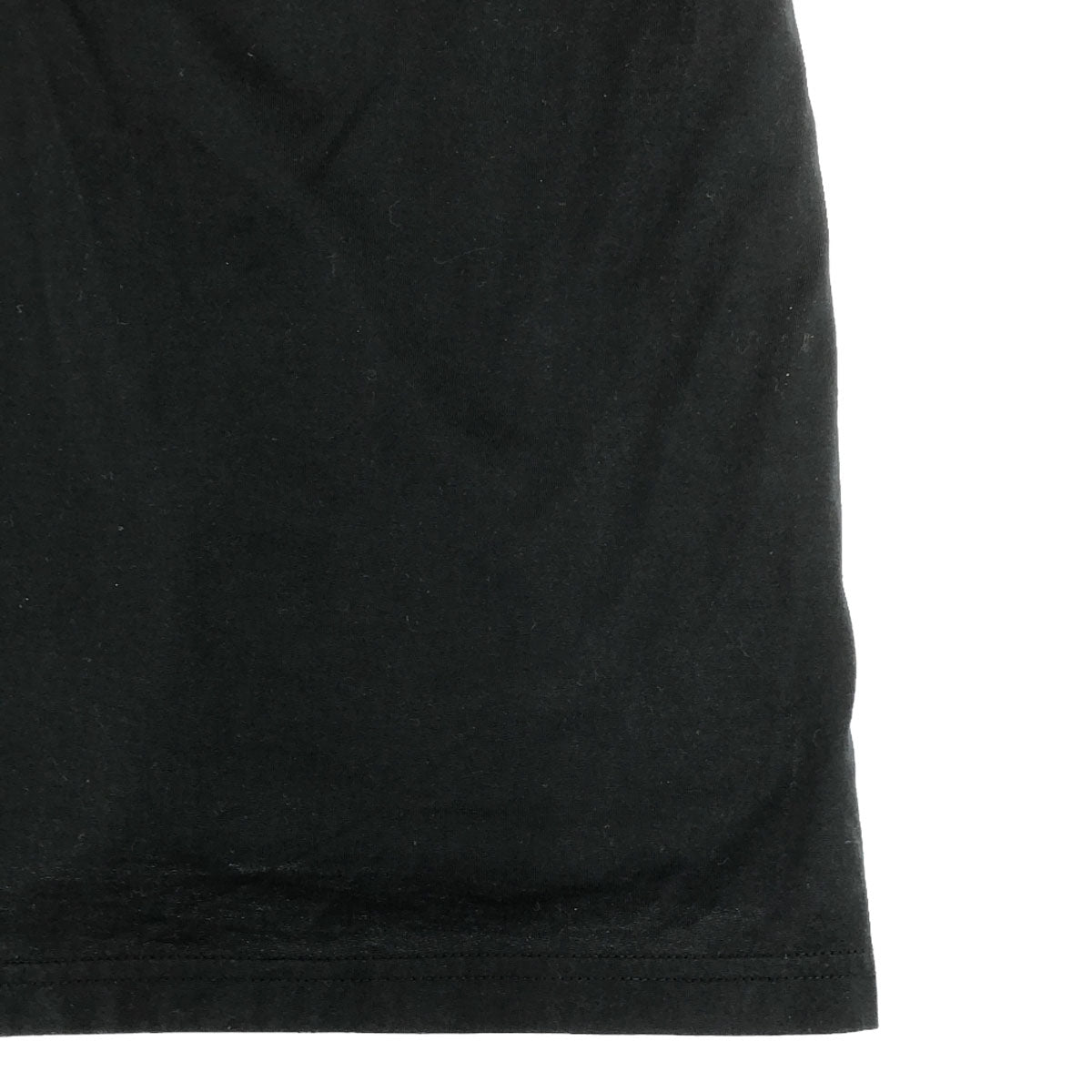 Y-3 ワイスリー adidas YOHJI YAMAMOTO 長袖 ショールデザイン カットソー L ブラック レディース