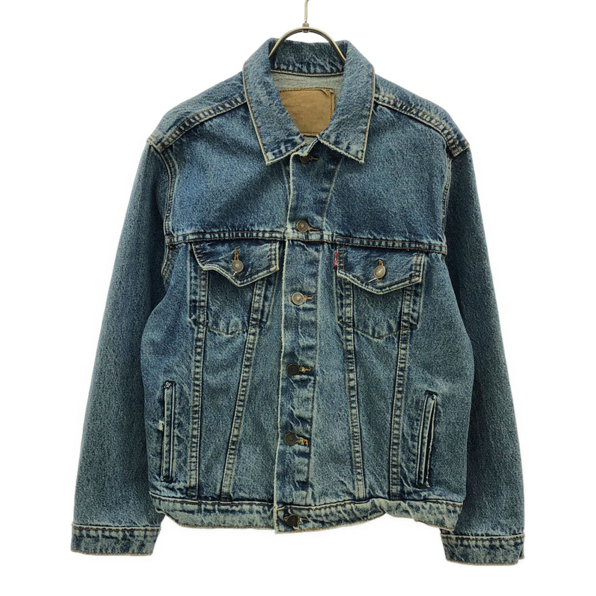 Levi's リーバイス ヴィンテージ デニムジャケット M ジージャン メンズ
