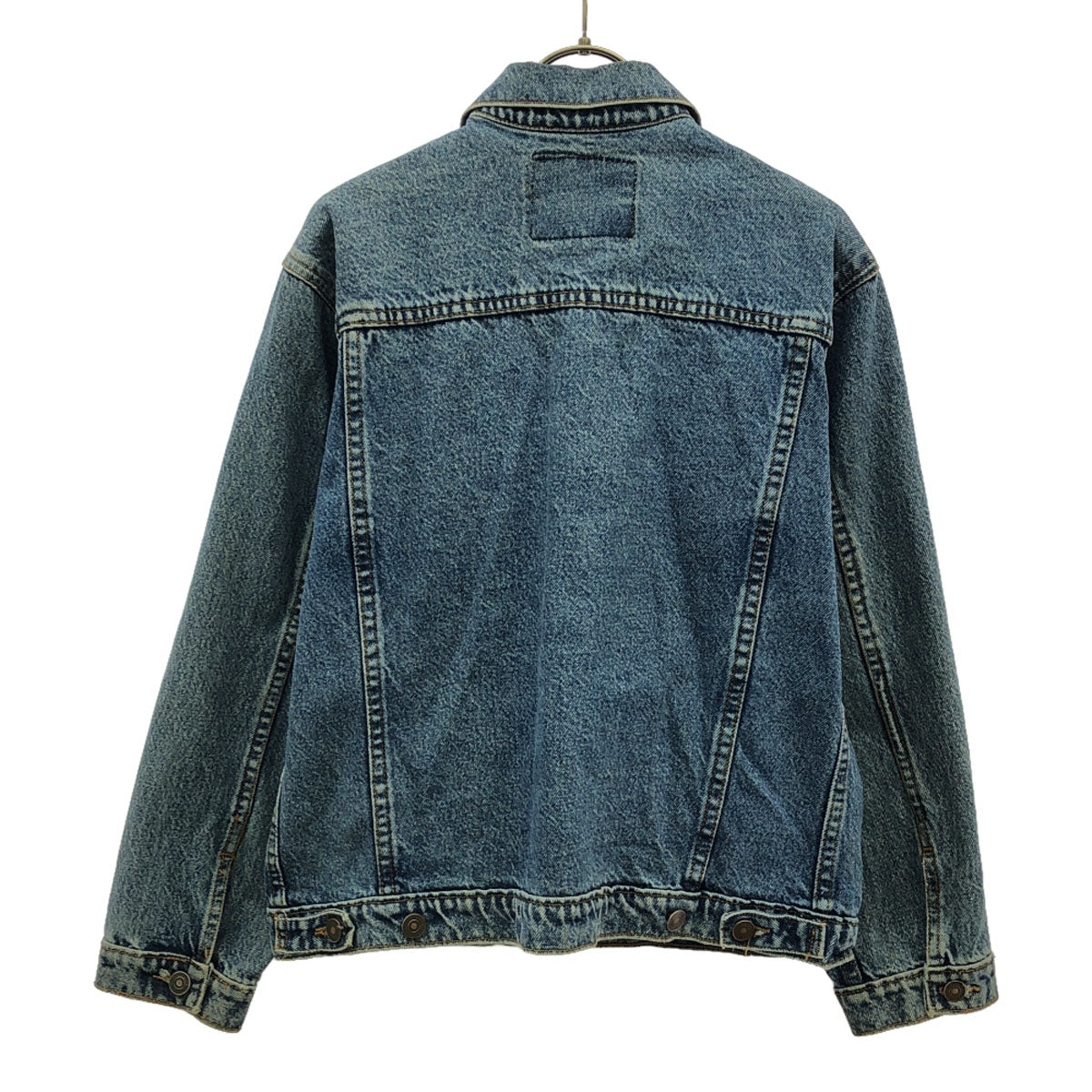 Levi's リーバイス ヴィンテージ デニムジャケット M ジージャン メンズ