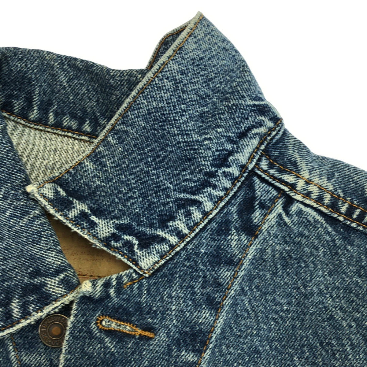 Levi's リーバイス ヴィンテージ デニムジャケット M ジージャン メンズ