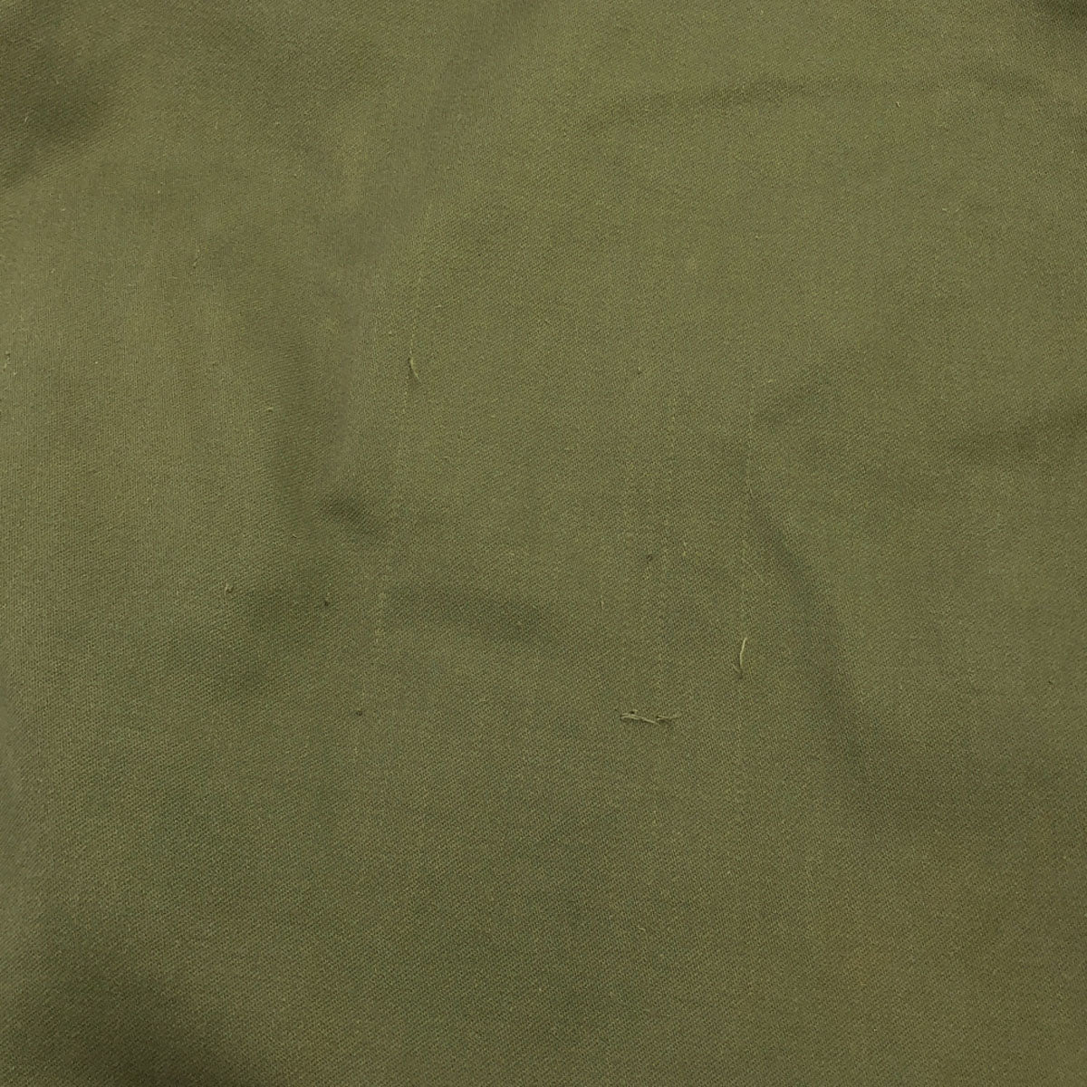 FRENCH ARMY フランス軍 80s F2 ミリタリージャケット L カーキ フィールドジャケット メンズ