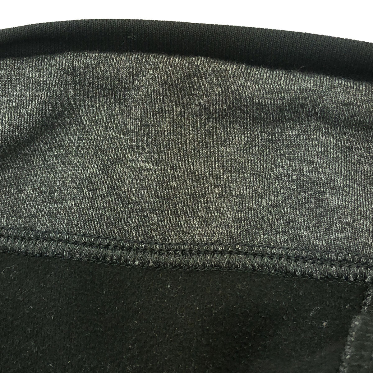 THE NORTH FACE ザノースフェイス ロゴ刺繍 モーメンタム フーディジャケット S チャコールグレー アウトドア NT11210 メンズ