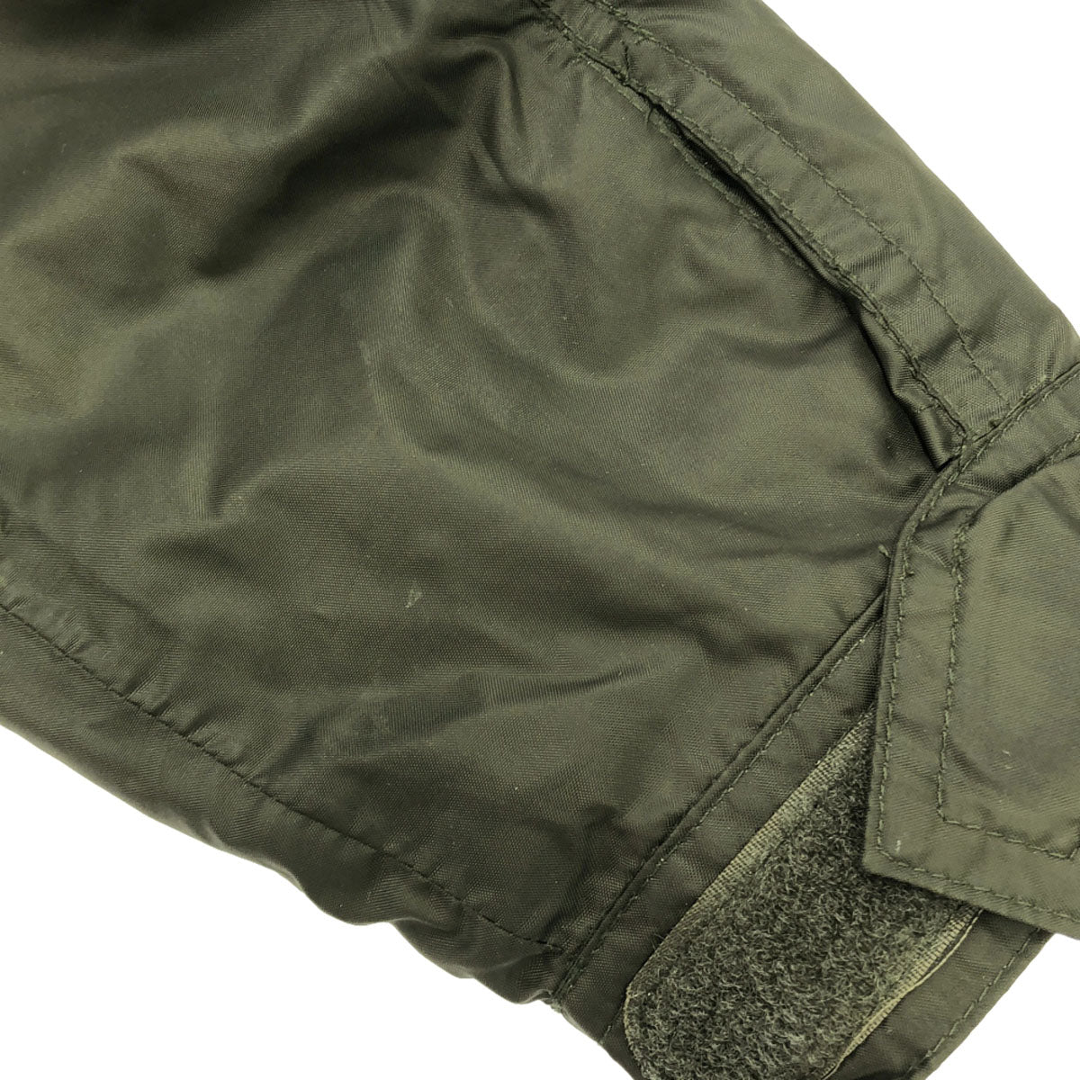 NORTHLAND ナイロンジャケット M カーキ レインジャケット メンズ