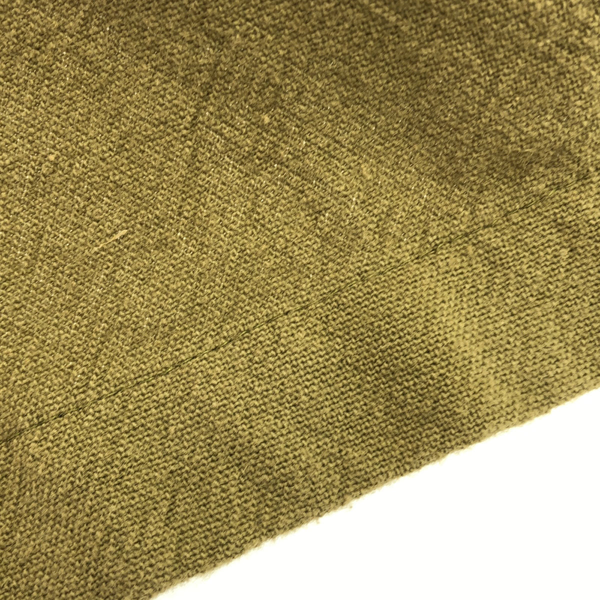 OLD オールド 90s USA製 ロングコート XL ベージュ レディース