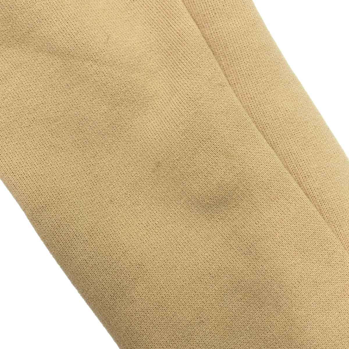 MOSCHINO JEANS モスキーノジーンズ イタリア製 ワッペン スウェット ジップジャケット 40 ピンク レディース