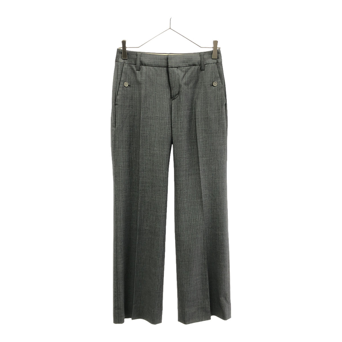 BURBERRY LONDON バーバリーロンドン 三陽商会 ウールブレンド