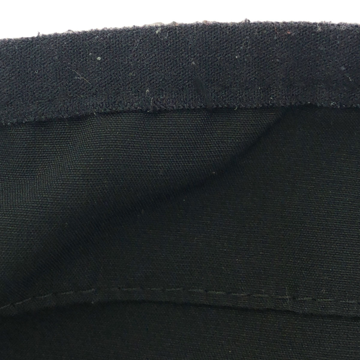 adidas アディダス Fly Emirates ACミラン ロゴ刺繍 サッカー ジャージジャケット M ブラック×ゴールド 裏メッシュ メンズ