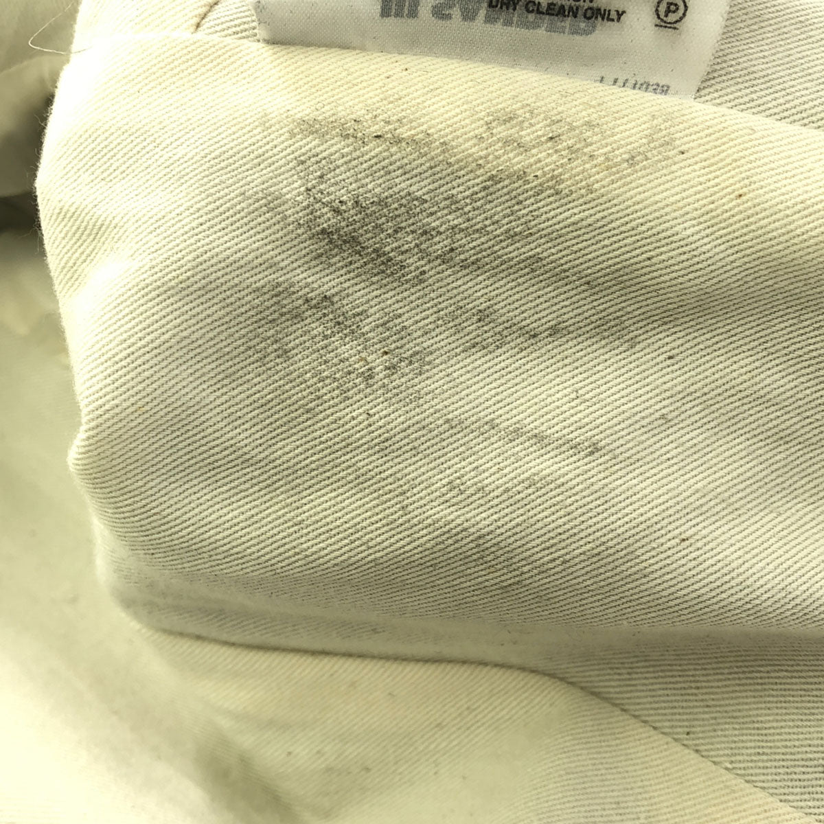 JIL SANDER ジルサンダー イタリア製 カシミヤブレンド ヘリンボーン柄 テーラードジャケット 38 ブラウン系 レディース