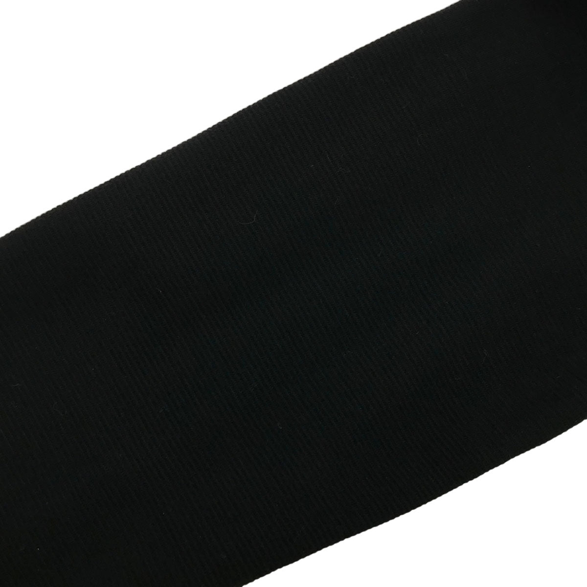 MAX&CO マックスアンドコー 7分袖 ワンピース ブラック レディース