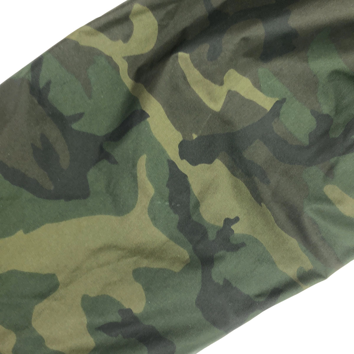 Daiwa ダイワ 迷彩柄 レインジャケット L カーキ ナイロンジャケット 釣り 裏メッシュ メンズ