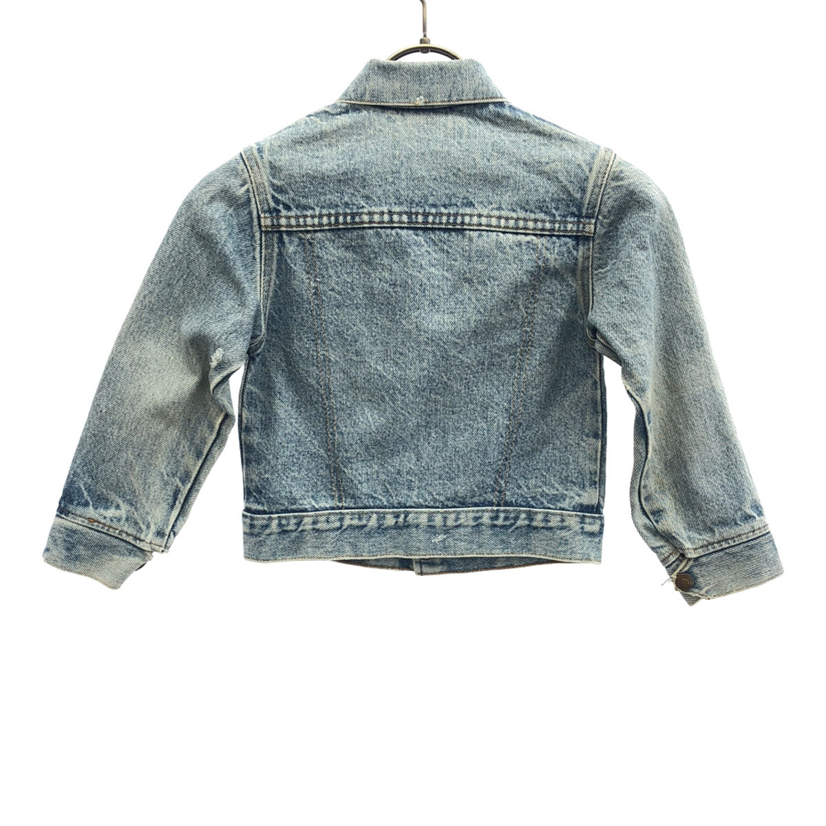 Little Levi's リトルリーバイス 80s USA製 ヴィンテージ デニムジャケット ジージャン キッズ