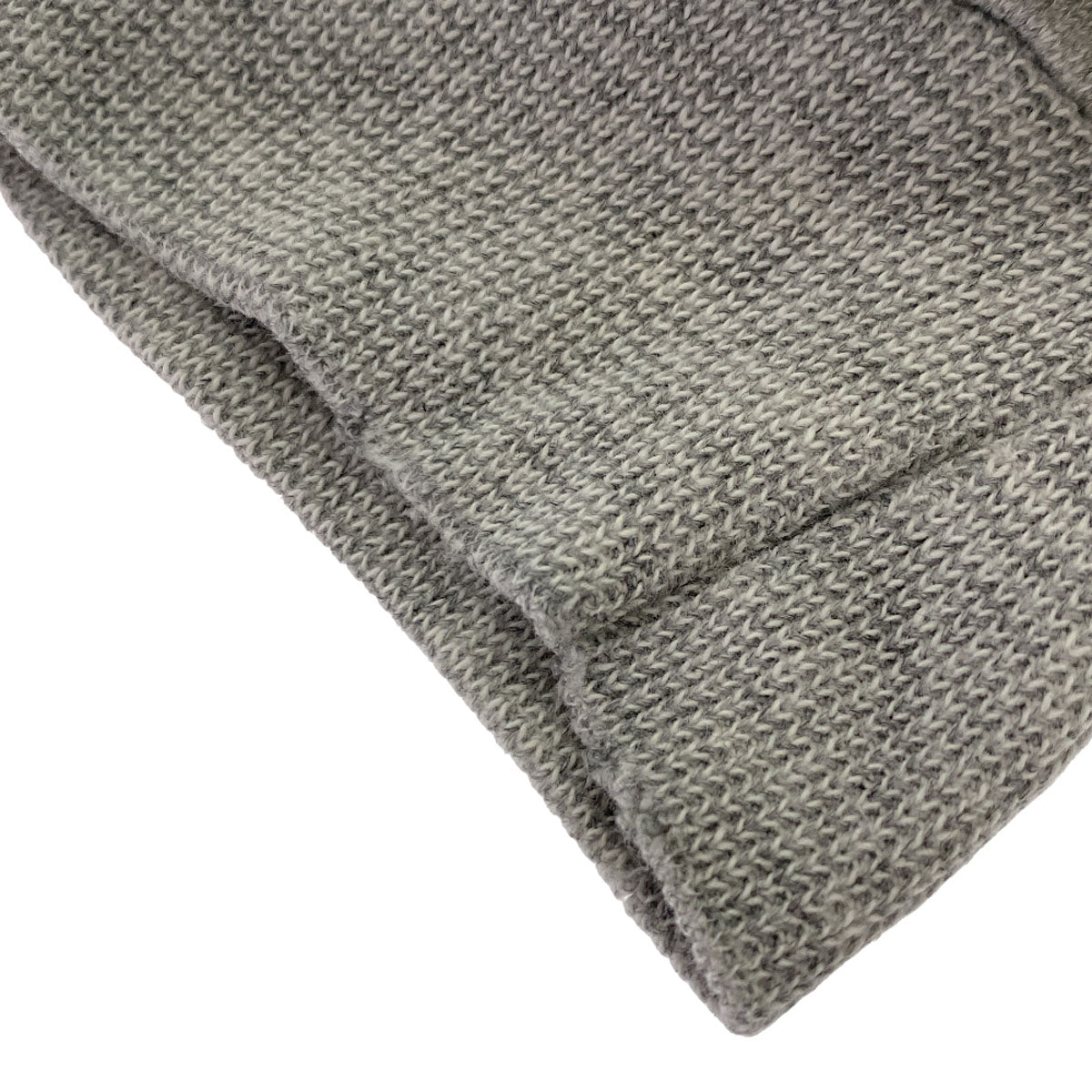 Hanes ヘインズ 80's USA製 ヴィンテージ 長袖 スウェット L グレー トレーナー メンズ