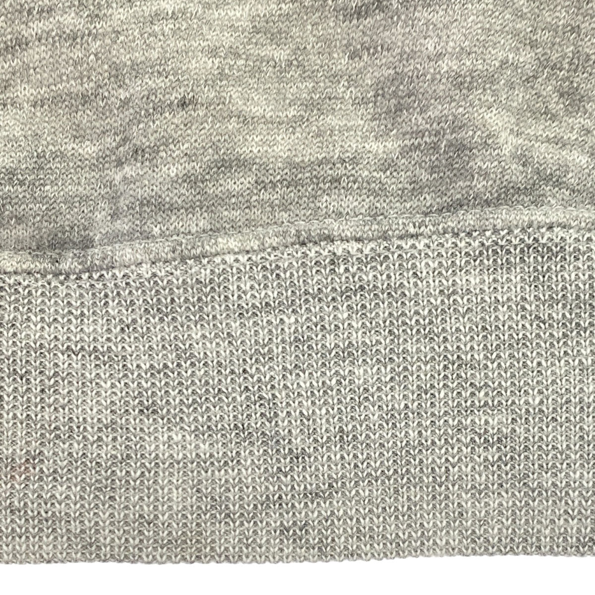 Hanes ヘインズ 80's USA製 ヴィンテージ 長袖 スウェット L グレー トレーナー メンズ