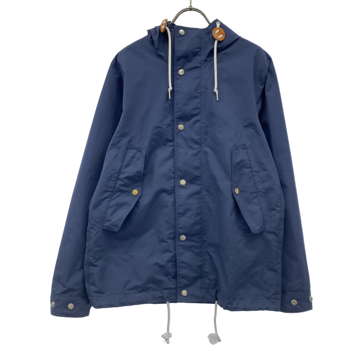 HELLY HANSEN ヘリーハンセン アルマーク ジャケット M ネイビー アウトドア メンズ
