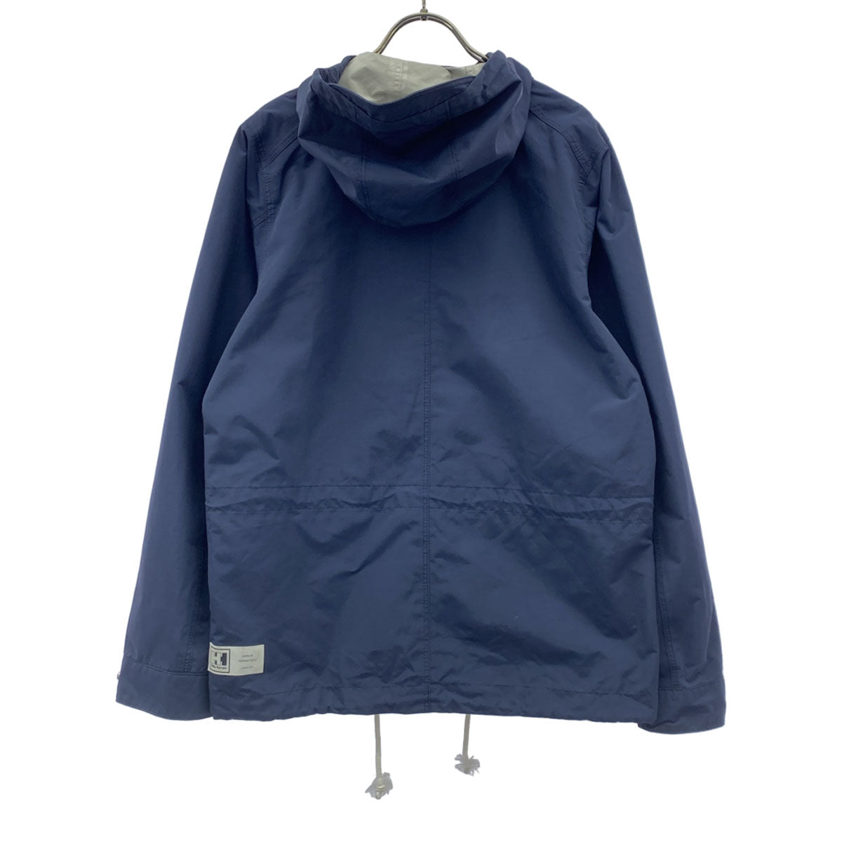 HELLY HANSEN ヘリーハンセン アルマーク ジャケット M ネイビー アウトドア メンズ