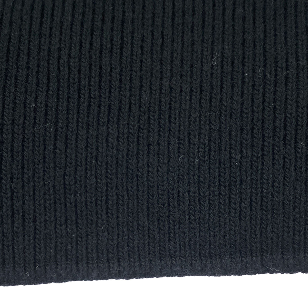 THE SHINZONE ザシンゾーン 日本製 長袖 クルーネック カーディガン F ブラック レディース