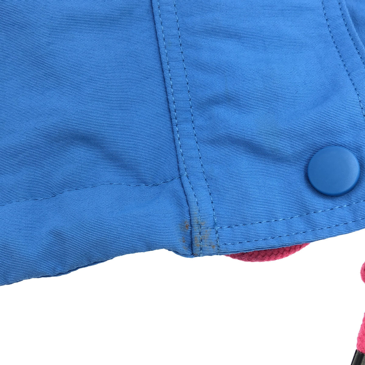 patagonia パタゴニア スカイフォレスト マウンテンパーカー S ブルー系 STY26985SP19 ナイロンジャケット レディース