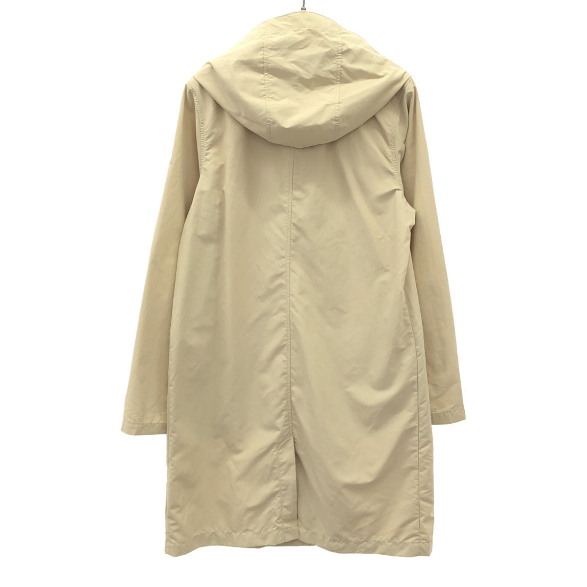 Columbia コロンビア ロゴ刺繍 マグダレーナフォールズウィメンズ ジャケット M ベージュ アウトドア PL3085 レディース