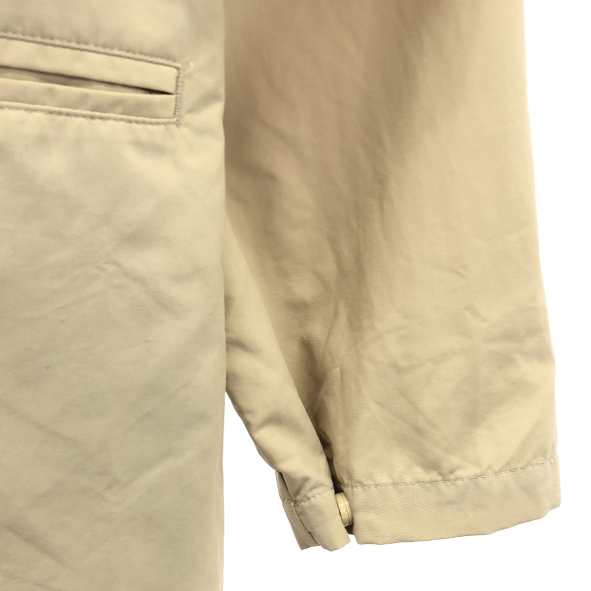 Columbia コロンビア ロゴ刺繍 マグダレーナフォールズウィメンズ ジャケット M ベージュ アウトドア PL3085 レディース