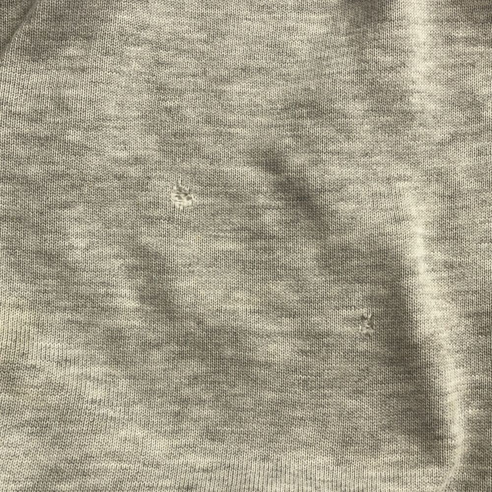 Champion products チャンピオンプロダクツ 90s 日本製 長袖 スウェット トレーナー M グレー オールド ヴィンテージ メンズ