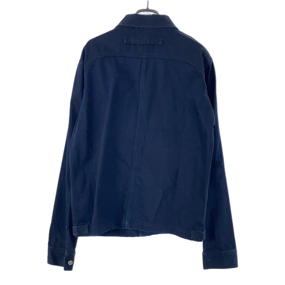 STAMPD スタンプド デニムジャケット L ブルゾン メンズ