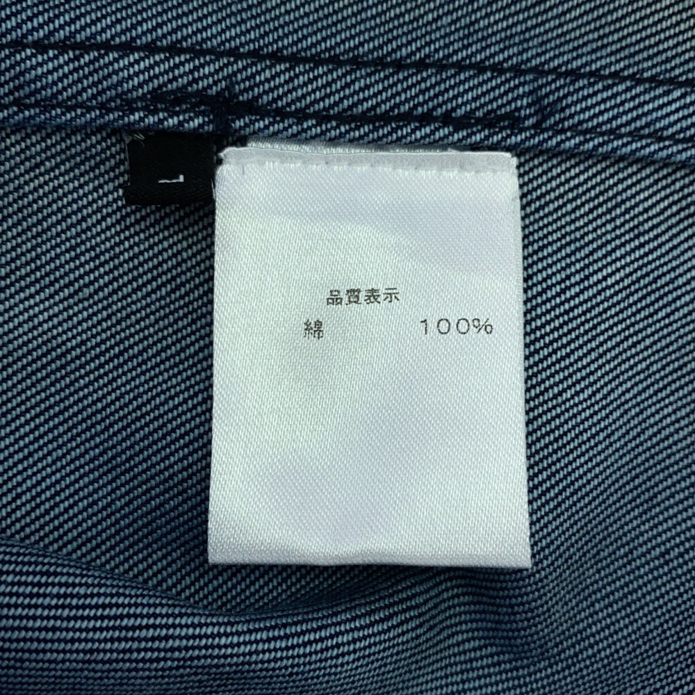 STAMPD スタンプド デニムジャケット L ブルゾン メンズ
