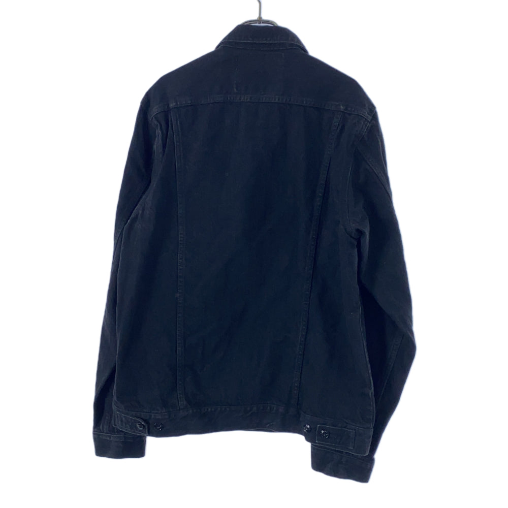 アオゾラブルーヘブン デニムジャケット 4 Gジャン メンズ
