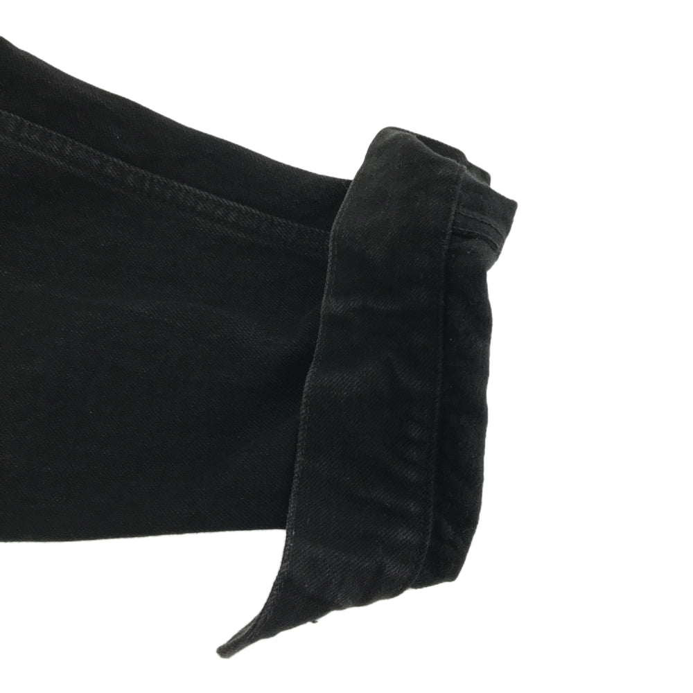 アオゾラブルーヘブン デニムジャケット 4 Gジャン メンズ