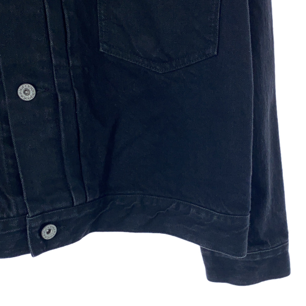 アオゾラブルーヘブン デニムジャケット 4 Gジャン メンズ