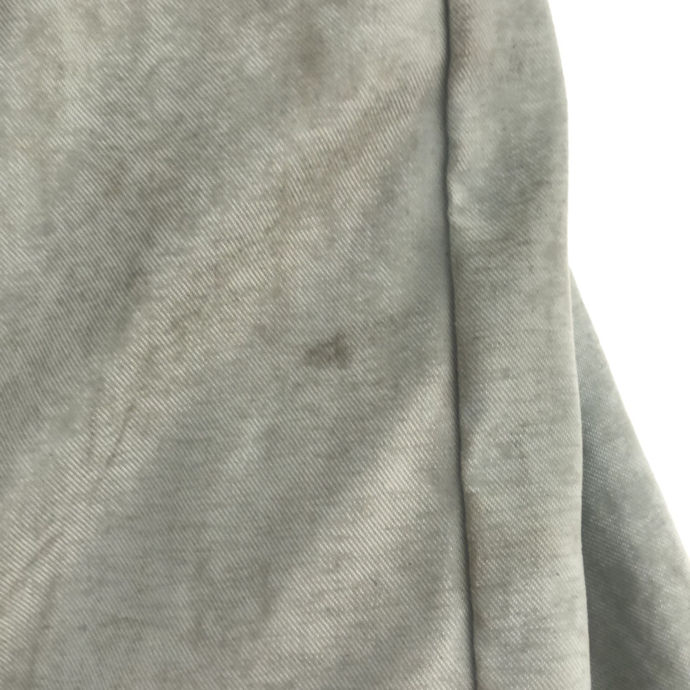 ナイキ 長袖 ジップジャケット M(8-10) ネイビー NIKE キッズ