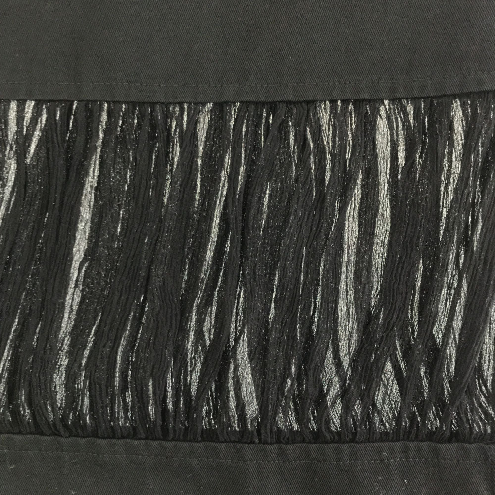 SPORTMAX スポーツマックス イタリア製 ノースリーブ ワンピース 40 ブラック レディース