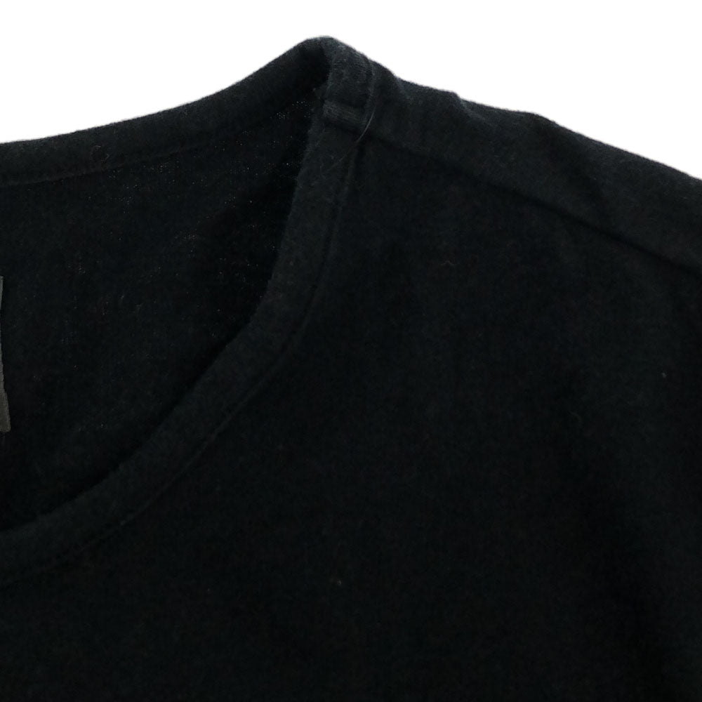 Calvin klein カルバンクライン ロゴプリント 半袖 Tシャツ M ブラック メンズ