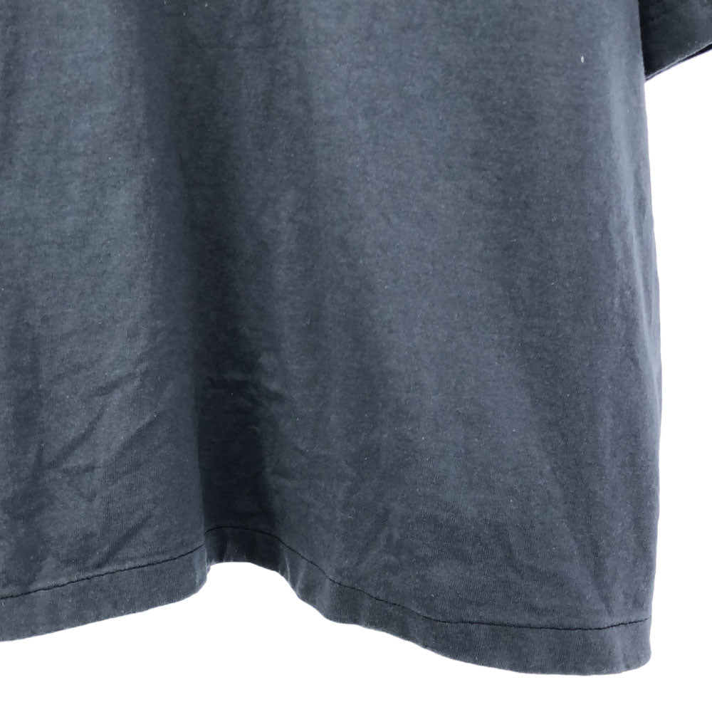 カーハート 半袖 Tシャツ M ネイビー系 Carhartt ポケT メンズ