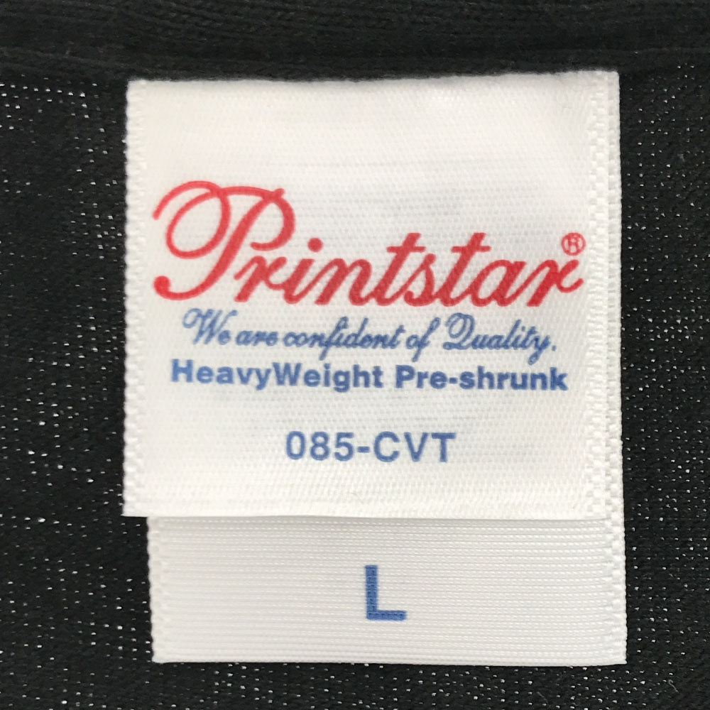 プリンス ボヘミアンラプソディー プリント 半袖 Tシャツ L ブラック Prince メンズ