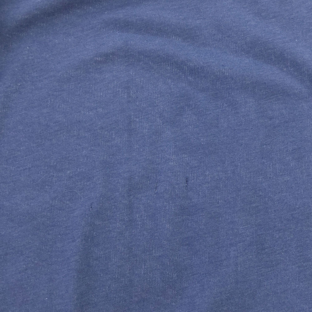 アディダス プリント 半袖 Tシャツ XO ネイビー系 adidas Tシャツ メンズ