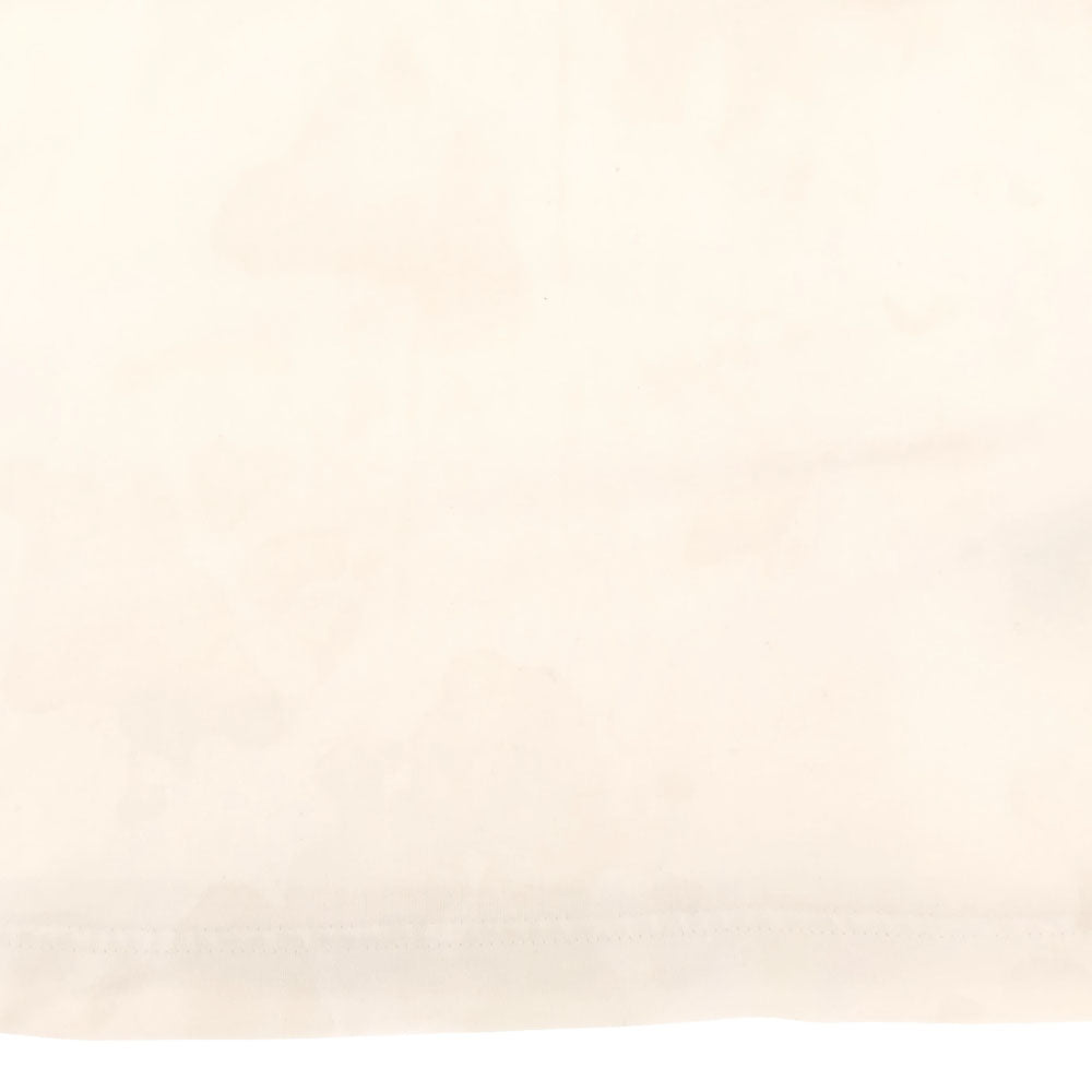 アディダス 半袖 Tシャツ 3XL ホワイト×ブラック adidas ビッグサイズ FREELIFT メンズ