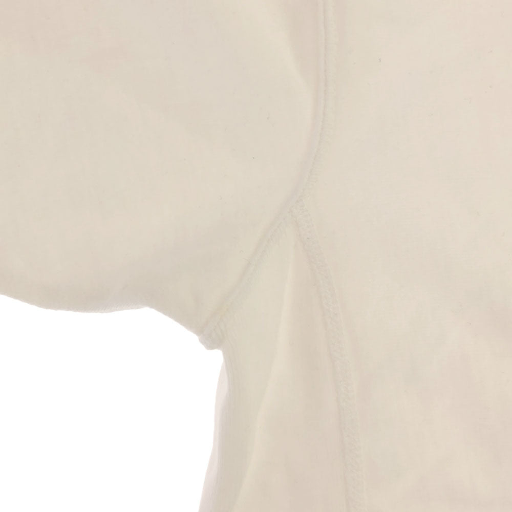 チャンピオン REVERSE WEAVE 半袖 Tシャツ S ホワイト Champion メンズ