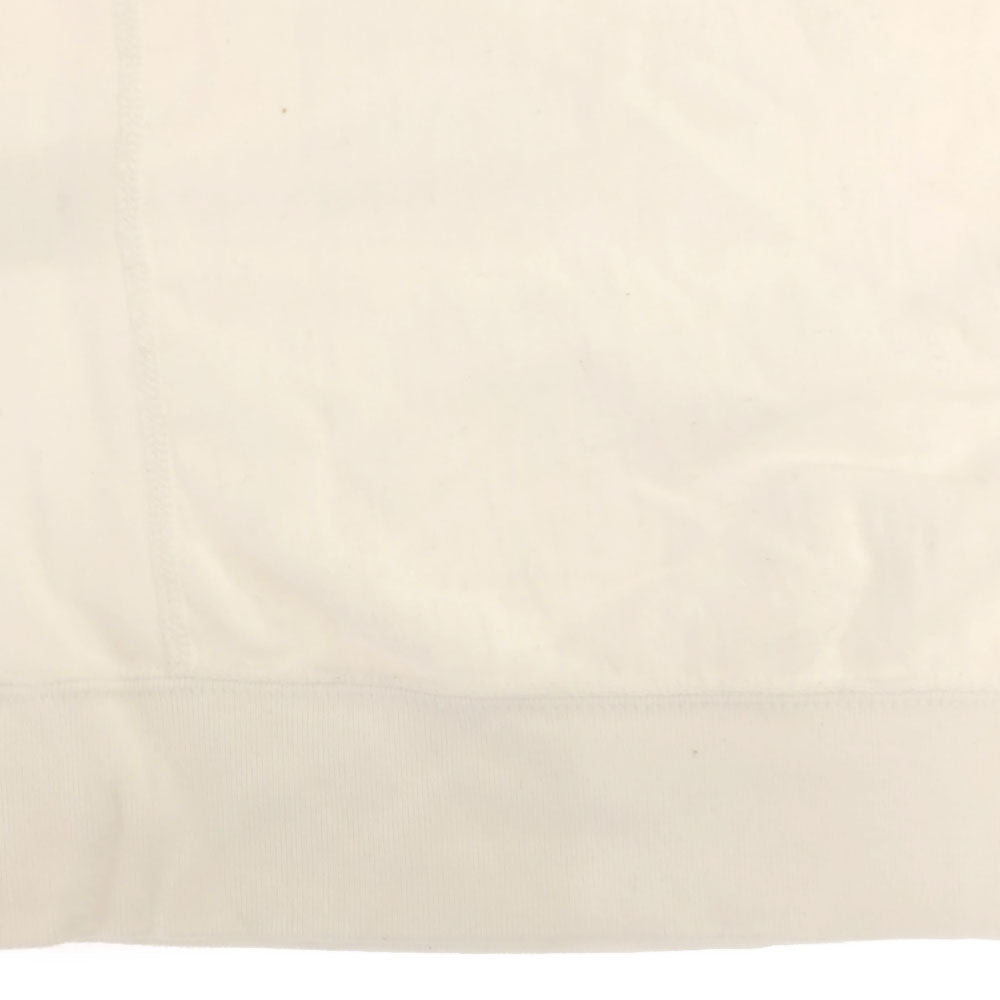 チャンピオン REVERSE WEAVE 半袖 Tシャツ S ホワイト Champion メンズ