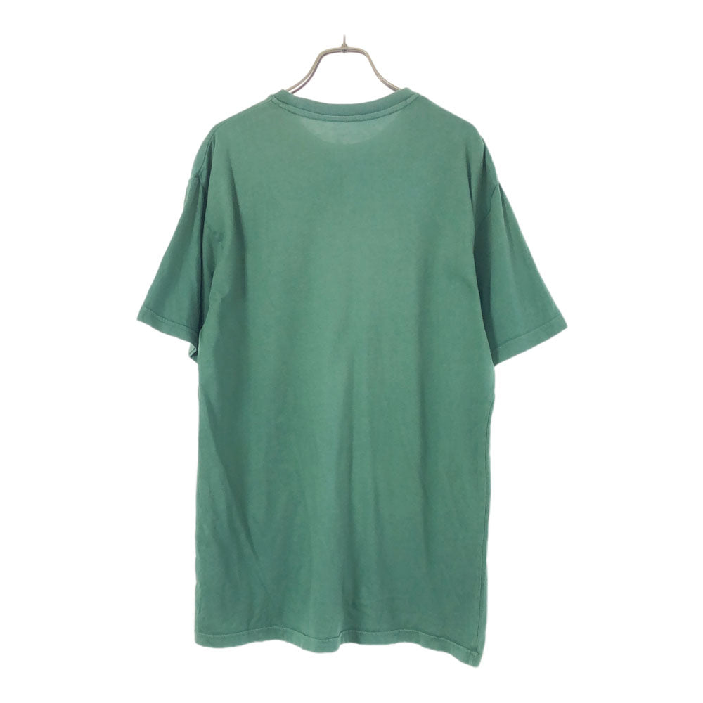 グラミチ 半袖 Tシャツ M グリーン Gramicci ポケT メンズ