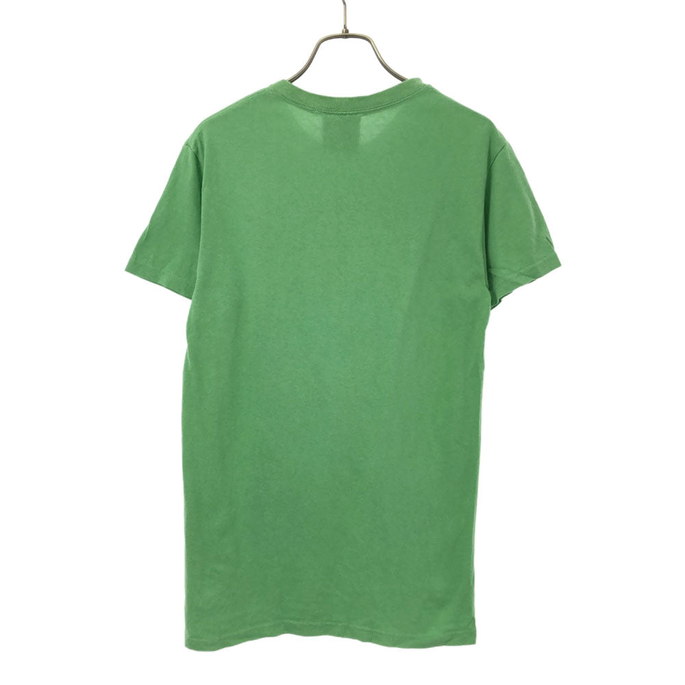 ザイオン GRATEFUL DEAD プリント 半袖 Tシャツ S グリーン ZION メンズ