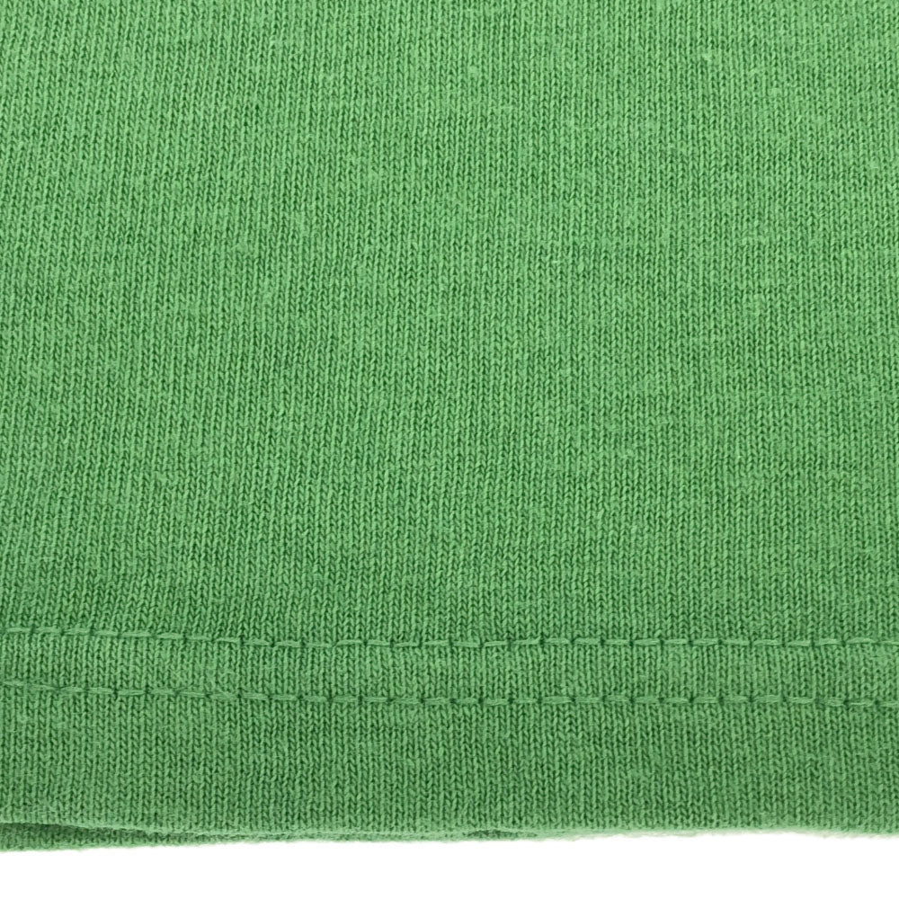 ザイオン GRATEFUL DEAD プリント 半袖 Tシャツ S グリーン ZION メンズ