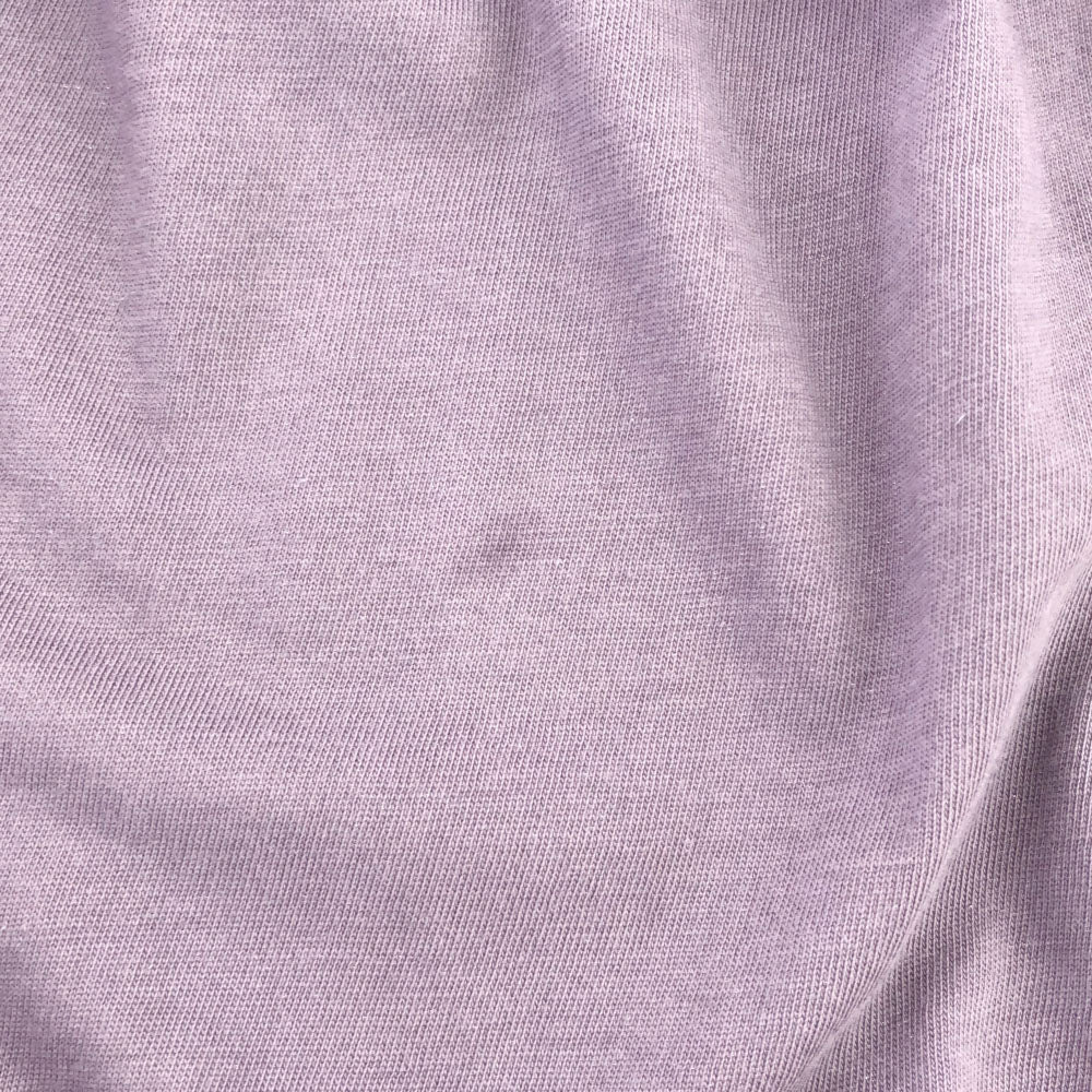 デミリー ノースリーブ プリ-ツ切替 ロングワンピース XS パープル DEMYLEE レディース