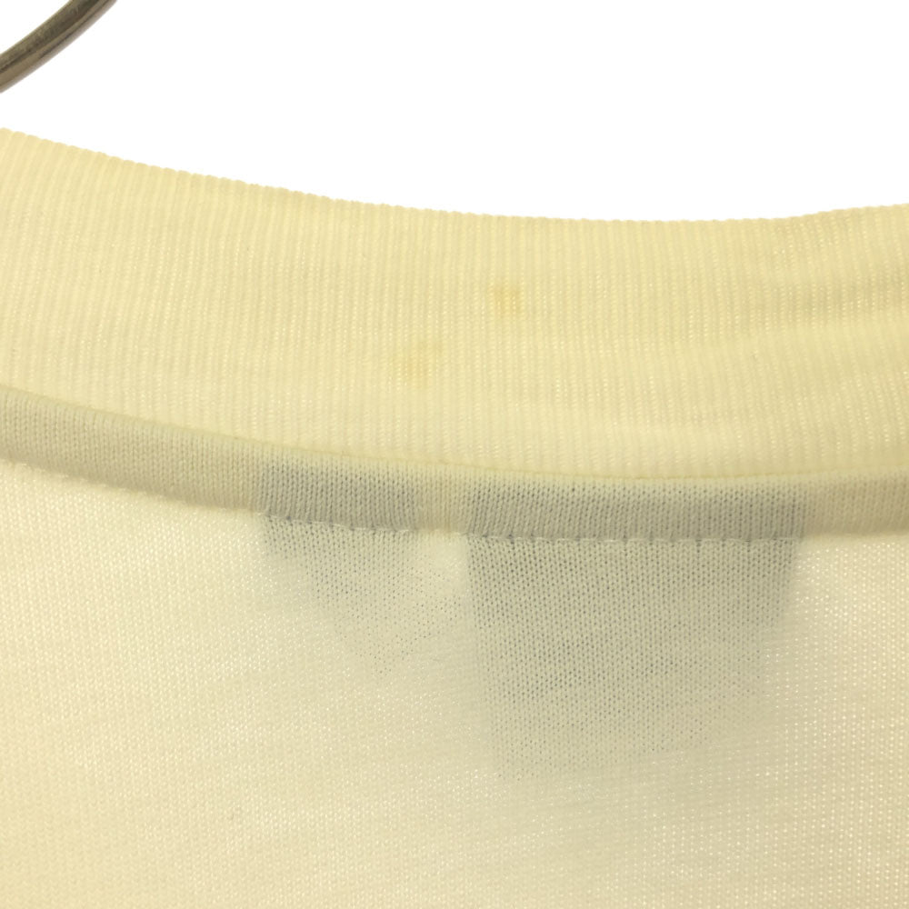 アディダス トレフォイルロゴ 半袖 Tシャツ 2XO ホワイト系 adidas ビッグサイズ メンズ